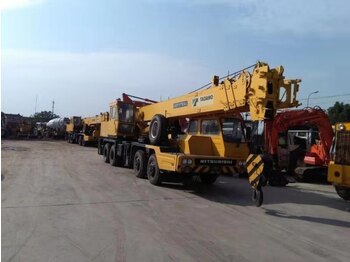 Crane TADANO TL-300E