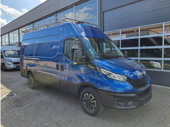 Panel van IVECO Daily 35s16