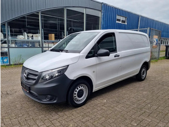 Small van Mercedes-Benz Vito 111 CDI/ Airco/ Navi/ EURO 6: picture 4