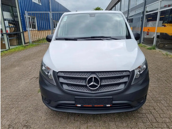 Small van Mercedes-Benz Vito 111 CDI/ Airco/ Navi/ EURO 6: picture 3