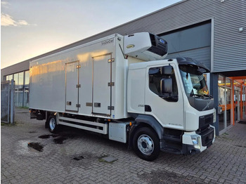 Refrigerator truck VOLVO FL12