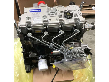 Engine PERKINS