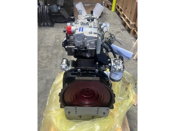 New Engine Perkins 404D-22 COMPLETE Engine 2 BOLT PTO: picture 4
