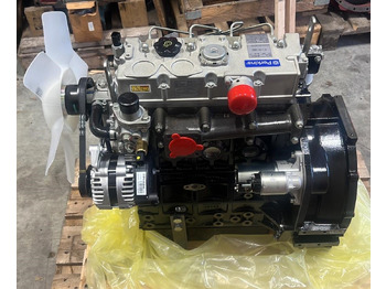 New Engine Perkins 404D-22 COMPLETE Engine 2 BOLT PTO: picture 3