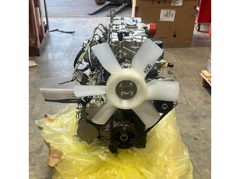 New Engine Perkins 404D-22 COMPLETE Engine 2 BOLT PTO: picture 2