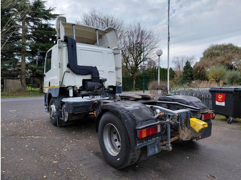 Tractor unit DAF CF 85.430 MANUAL ZF GEARBOX 4x2 Truckhead !! EURO 3 Engine !!: picture 4 Tractor unit DAF CF 85.430 MANUAL ZF GEARBOX 4x2 Truckhead !! EURO 3 Engine !!: picture 4