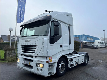 Tractor unit IVECO Stralis 440