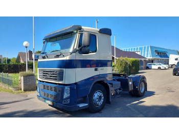 Tractor unit VOLVO FH12 420