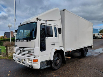 Box truck VOLVO FL6