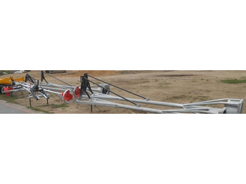 New Agricultural machinery Metal-Technik Mieszadło do gnojowicy 4,2 m/  Slurry mixer 4,2: picture 4