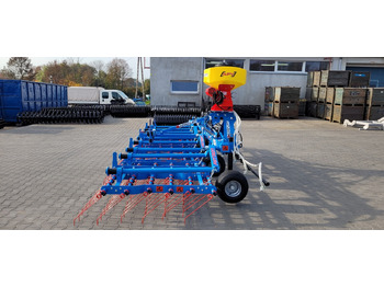 New Chain harrow Agro-lift Patron: picture 5