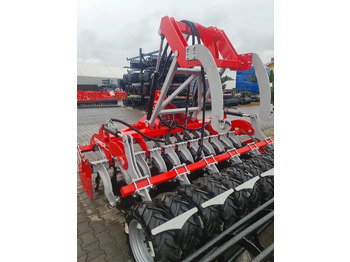 New Disc harrow Zabiel Agregat talerzowy półzawieszany 300: picture 5