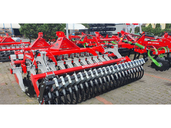 Disc harrow Zabiel Brona talerzowa 300: picture 5