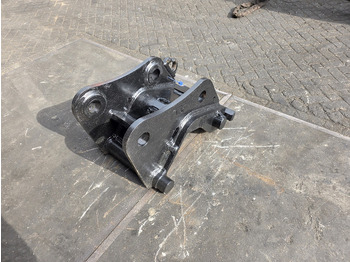 Quick coupler for Construction machinery hydr. snelwissel cw45s verachtert coupler verachtert cw45: picture 3