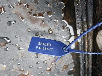 Quick coupler for Construction machinery kopplaat cw55s cw45s demarec dubbele kopplaat cw45s cw55s demarec: picture 5 Quick coupler for Construction machinery kopplaat cw55s cw45s demarec dubbele kopplaat cw45s cw55s demarec: picture 5