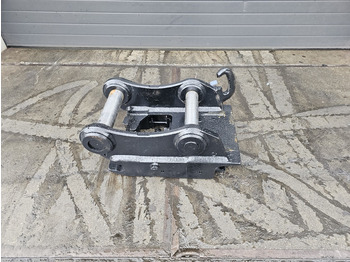 Quick coupler OILQUICK