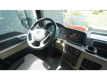 Tipper MAN TGS 49.460 10X8 TIPPER 309.000KM: picture 5 Tipper MAN TGS 49.460 10X8 TIPPER 309.000KM: picture 5