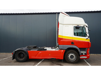 Tractor unit DAF CF 410 FT EURO6: picture 2