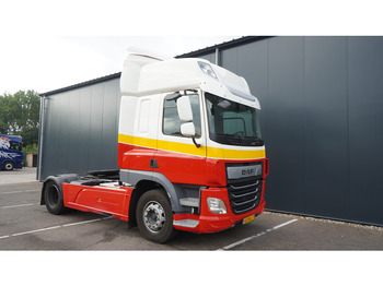 Tractor unit DAF CF 410 FT EURO6: picture 4