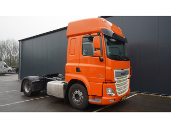 Tractor unit DAF CF 460 FT SSC EURO 6 859.000KM: picture 4