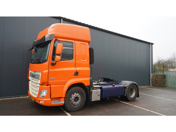 Tractor unit DAF CF 460 FT SSC EURO 6 859.000KM: picture 3