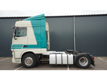 Tractor unit DAF XF 440