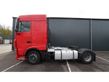 Tractor unit DAF XF 450