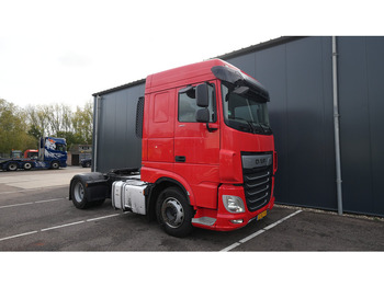 Tractor unit DAF XF 450 SC 496.000KM: picture 4