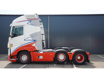 Tractor unit VOLVO FH 460