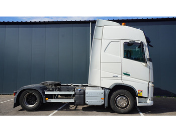 Tractor unit Volvo FH 460 EURO 6 GLOBETROTTER: picture 2