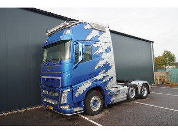 Tractor unit Volvo FH 540 6X2 GLOBETROTTER XL 455.000KM: picture 3