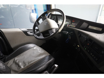 Tractor unit Volvo FH 540 6X2 GLOBETROTTER XL 455.000KM: picture 5