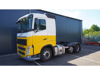 Tractor unit Volvo FH420 6X2 ADR EURO 6: picture 3