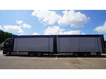 Truck VOLVO FH 460
