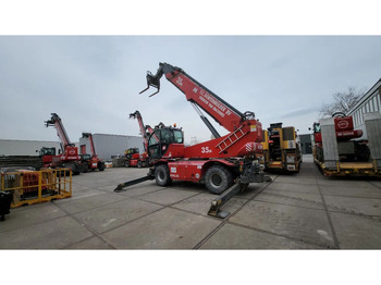 Loader MAGNI