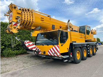All terrain crane LIEBHERR LTM 1070-4.1