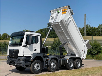 Tipper MAN TGS 41.480