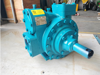 New Water pump Blackmer LPG Pump LGLD2 and LGLD3( and more) Gas, Lpg, Gpl, Gaz, Propane, Butane (Pumpset v-belt drive): picture 2