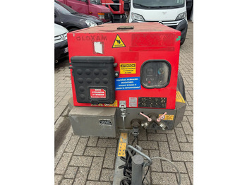 Air compressor Kaeser M20 M20: picture 4