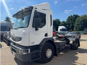 Tractor unit RENAULT Premium 380