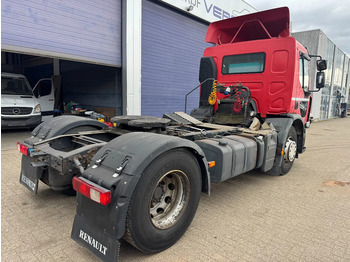 Tractor unit Renault Premium 380 **EURO 4-BELGIAN TRUCK**: picture 4