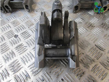 Engine and parts CATERPILLAR