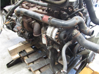 Engine for Truck CUMMINS 6BT 315 160HP ENGINE & GEARBOX ZF S-6.36 6 SPEED GEARBOX (RUNS PERFECT): picture 3