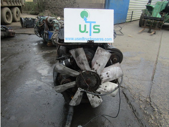 Engine DAF