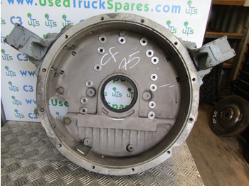 Flywheel for Truck DAF CF 75 PACCAR EURO 5 PR22851 ENGINE FLYWHEEL BELLHOUSING P/NO 1321921 / 1321922: picture 4