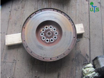 Flywheel DAF CF 85