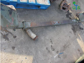 Suspension DAF
