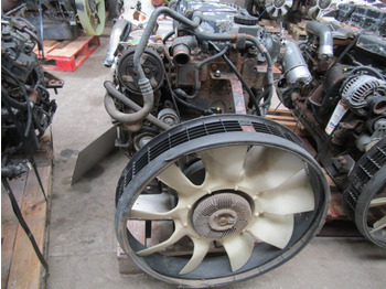 Engine for Truck DAF LF 55 280 PACCAR ENGINE EURO 5 COMPLETE: picture 4