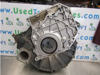 Flywheel DAF LF 55