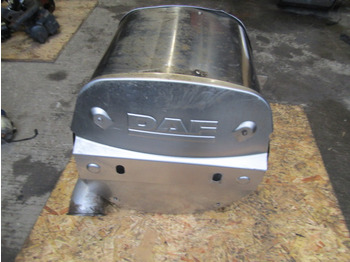 Exhaust system for Truck DAF XF 105 EXHAUST DPF/CAT EURO 5 SPEC P/NO 1685172-C1: picture 2